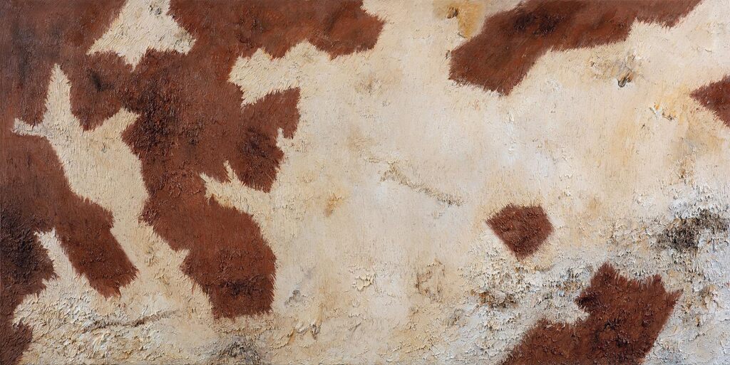 Cattlehide No.12