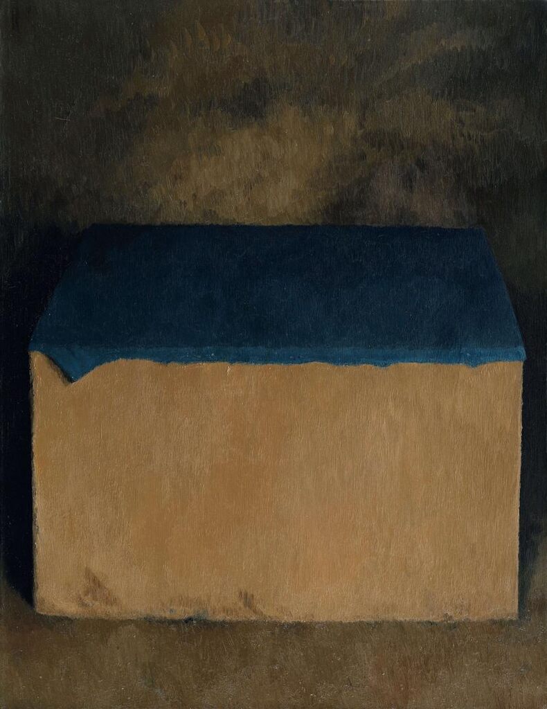 Yan Bing Prussian Blue