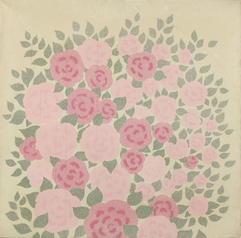 BOUQUET OF ROSES