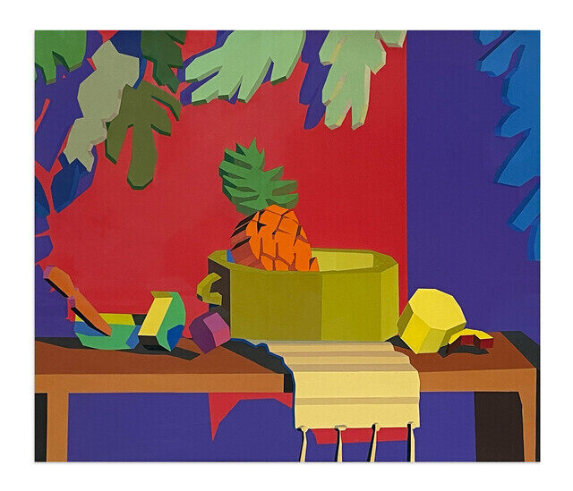 Still Life II