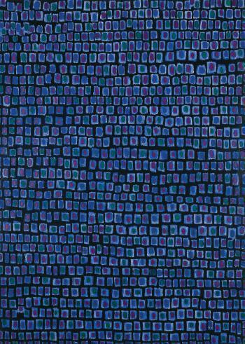 Untitled 16-VII-68 #28