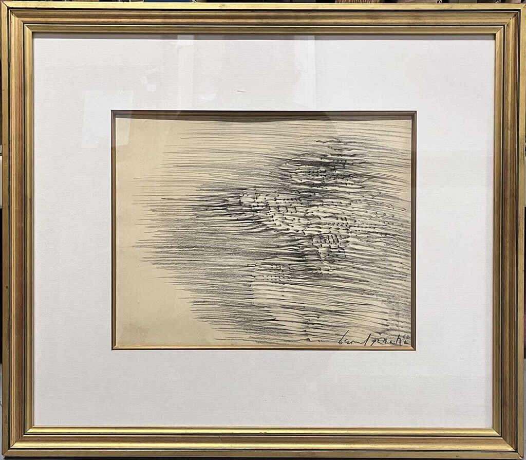 Composition or "Electronic Vibrations"