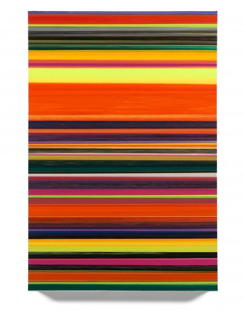 Technicolor Stratus Minot