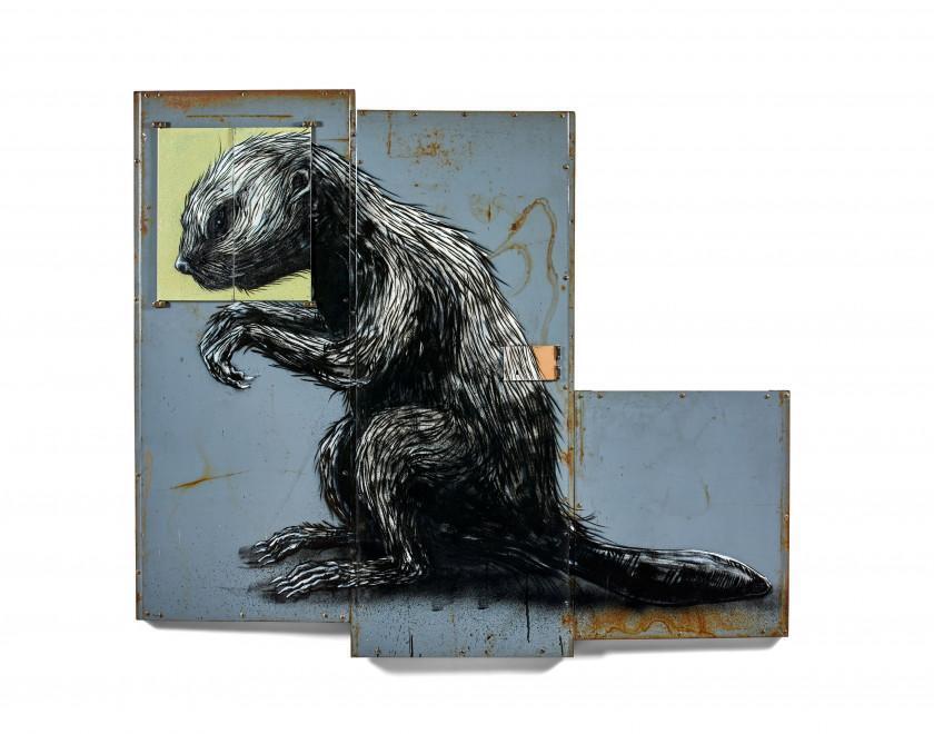 Beaver