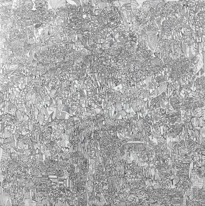 The Urban Frequency, 2020