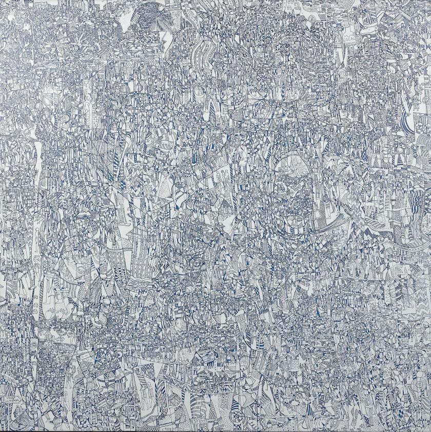 No location, 2019