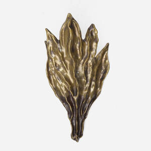 Flamme sconce