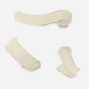 Untitled #13, #18 and #21 (three works)