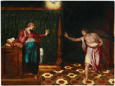 Follower of Michelangelo Buonarroti