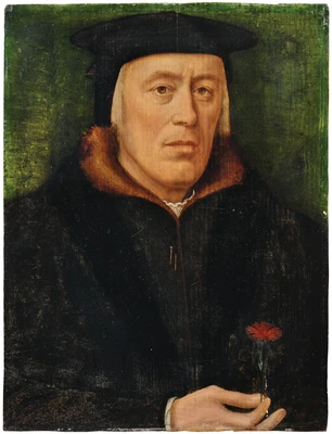 Follower of Peter Paul Rubens