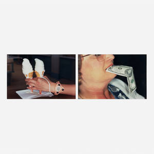 Two works from the Common Sense series