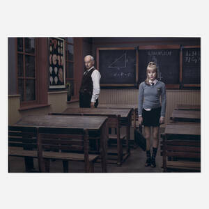 Hope, The Classroom