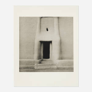 The Shape of Things (female) (from the Africa series)
