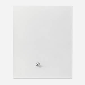 Still Life IV (from the Still Lifes and Fly Disasters series)