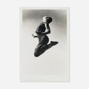 Merce Cunningham: Totem Ancestor