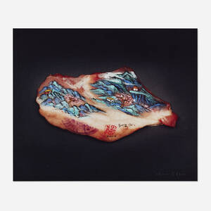 Meat Shanshui No. 1
