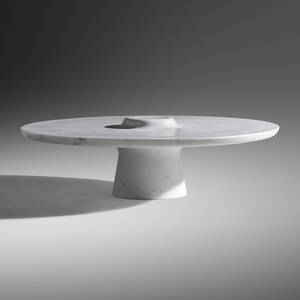 Small Lathed Table