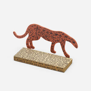 Untitled (Animal Heaven)
