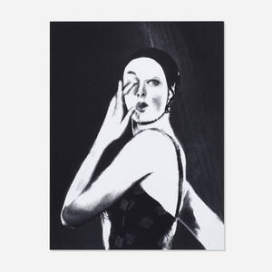 Carmen, Harper's Bazaar, New York