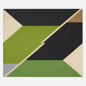 Diagonal II
