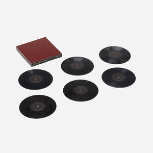 The Planets (complete suite of six records)