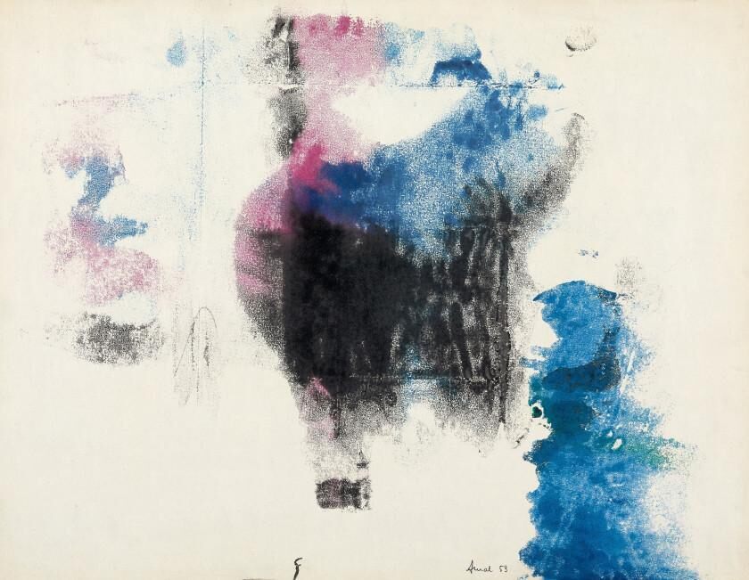 Footprint of a pregnant woman; Midsummer's Night