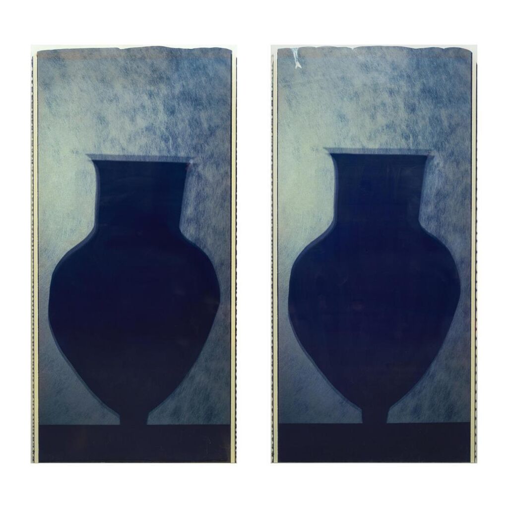 Untitled (Vases #1)