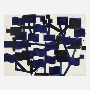 Plan View for Double Tiered Sculpture