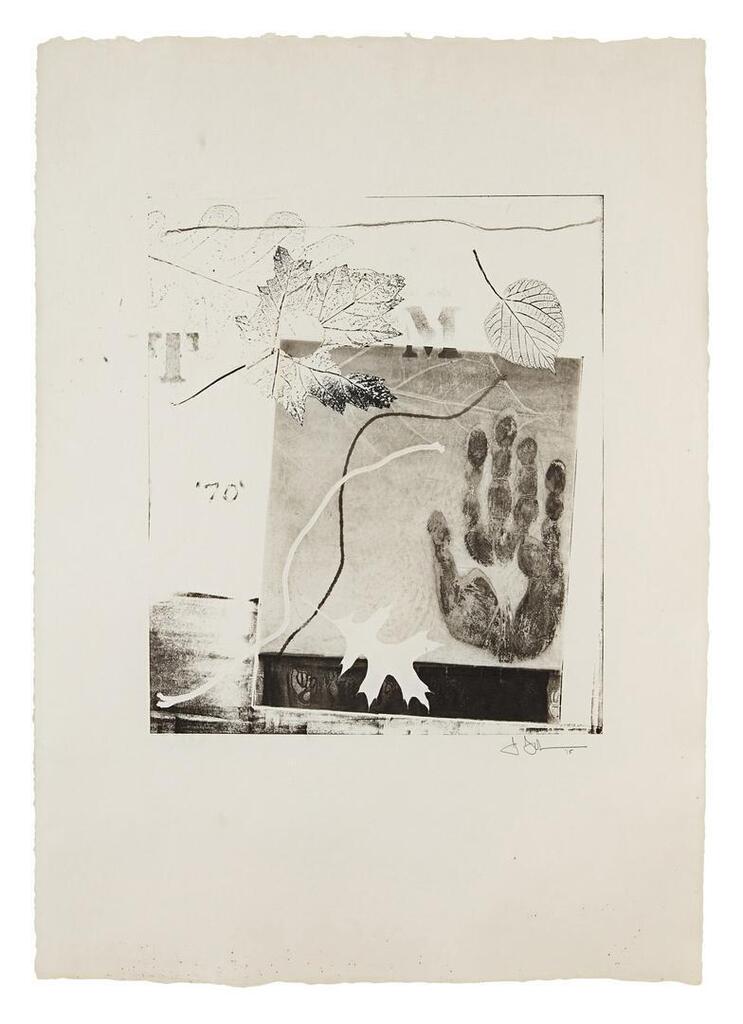 Untitled (Not in Dackerman and Roberts)