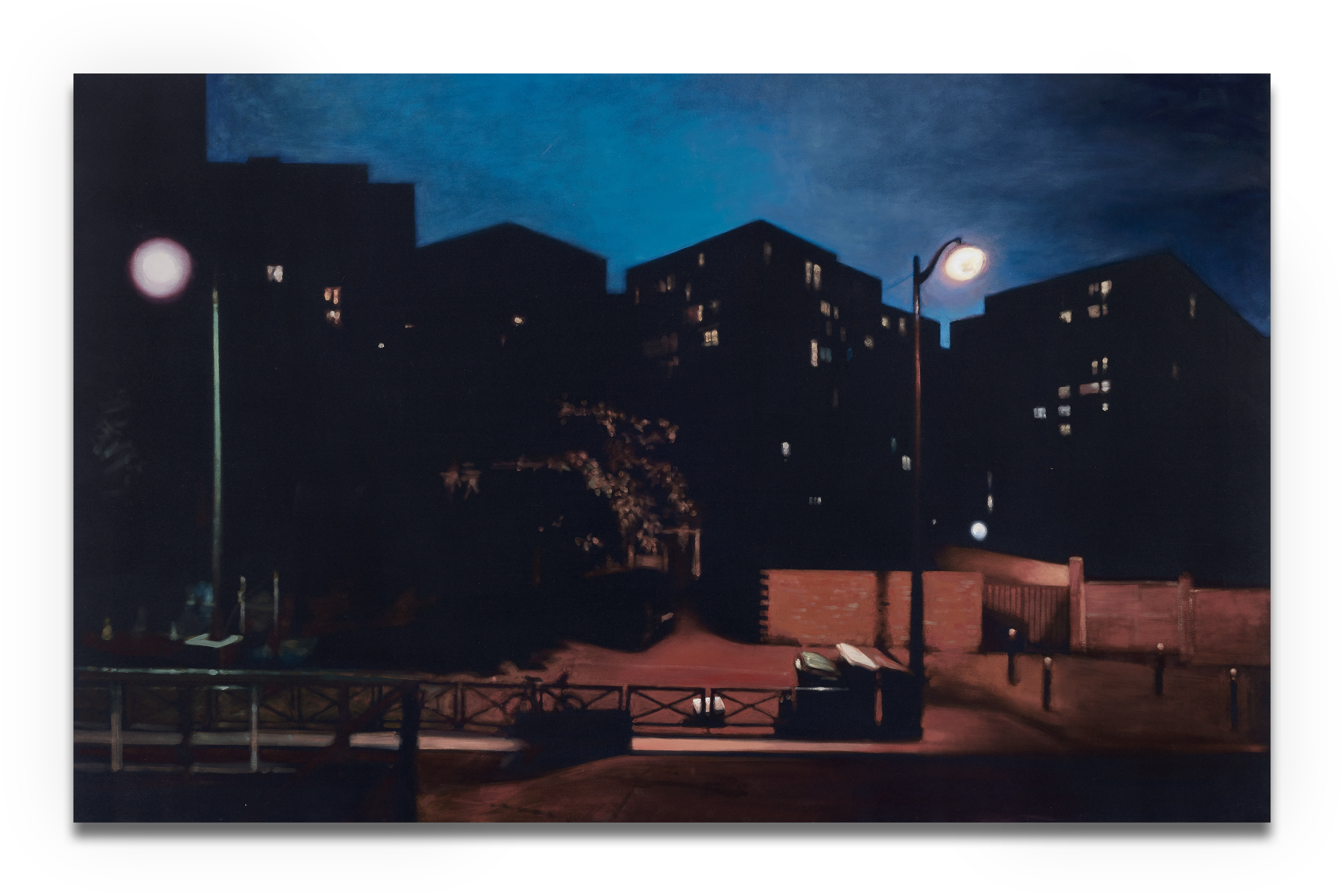 La Cité - 2012