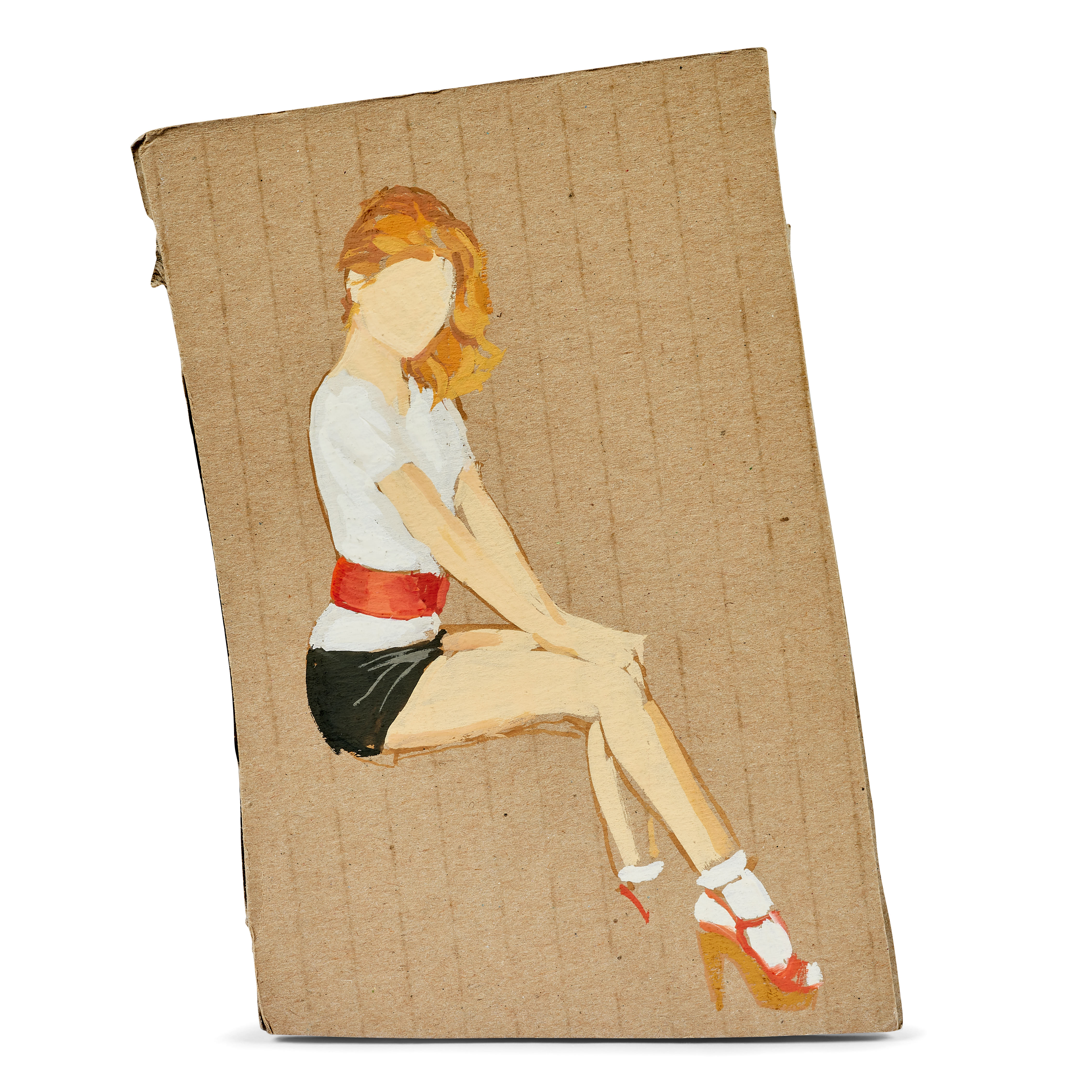 Untitled - 2009