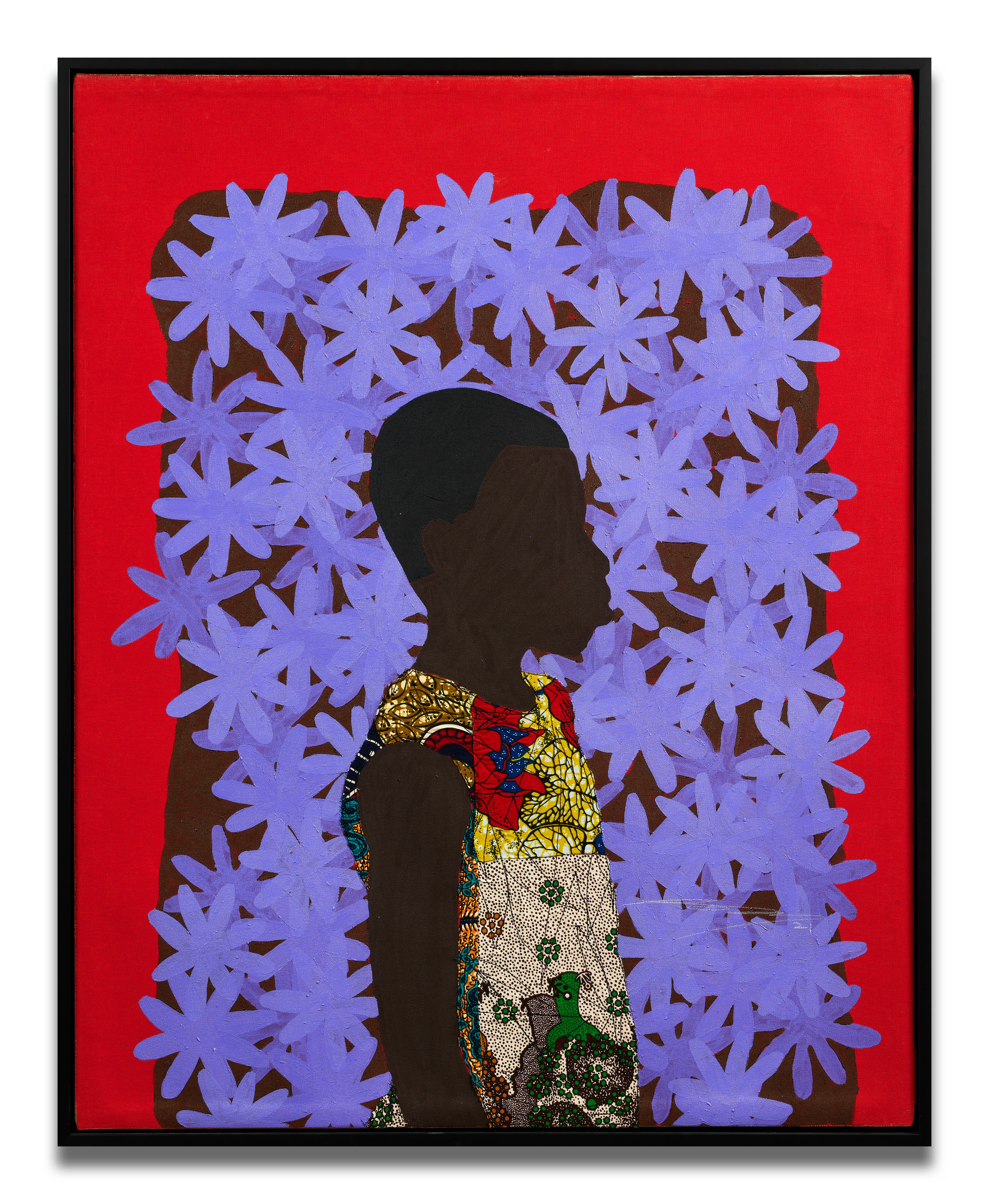 Adjei Kofi - 2021