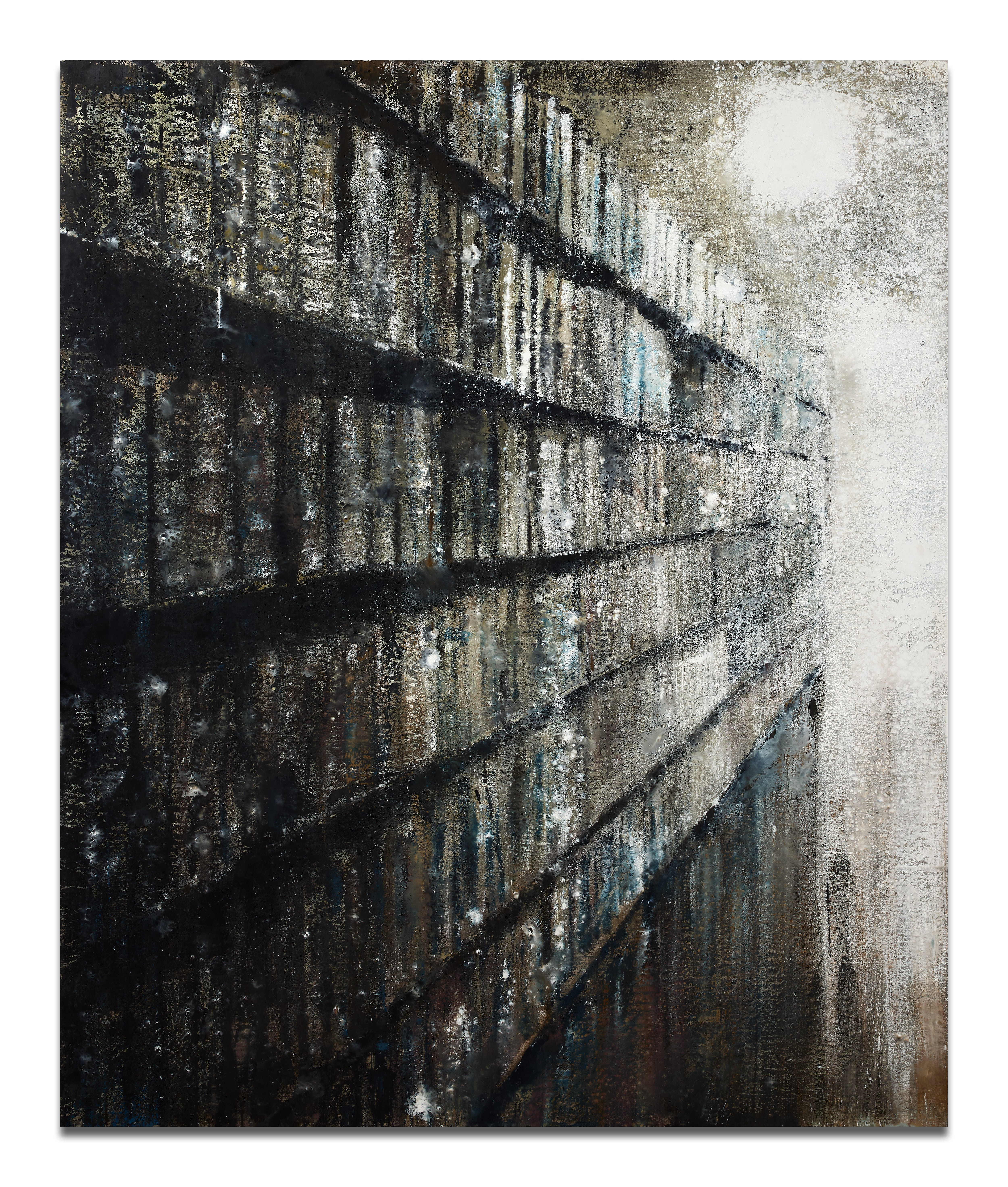 Bibliothèque - Archives - 2017