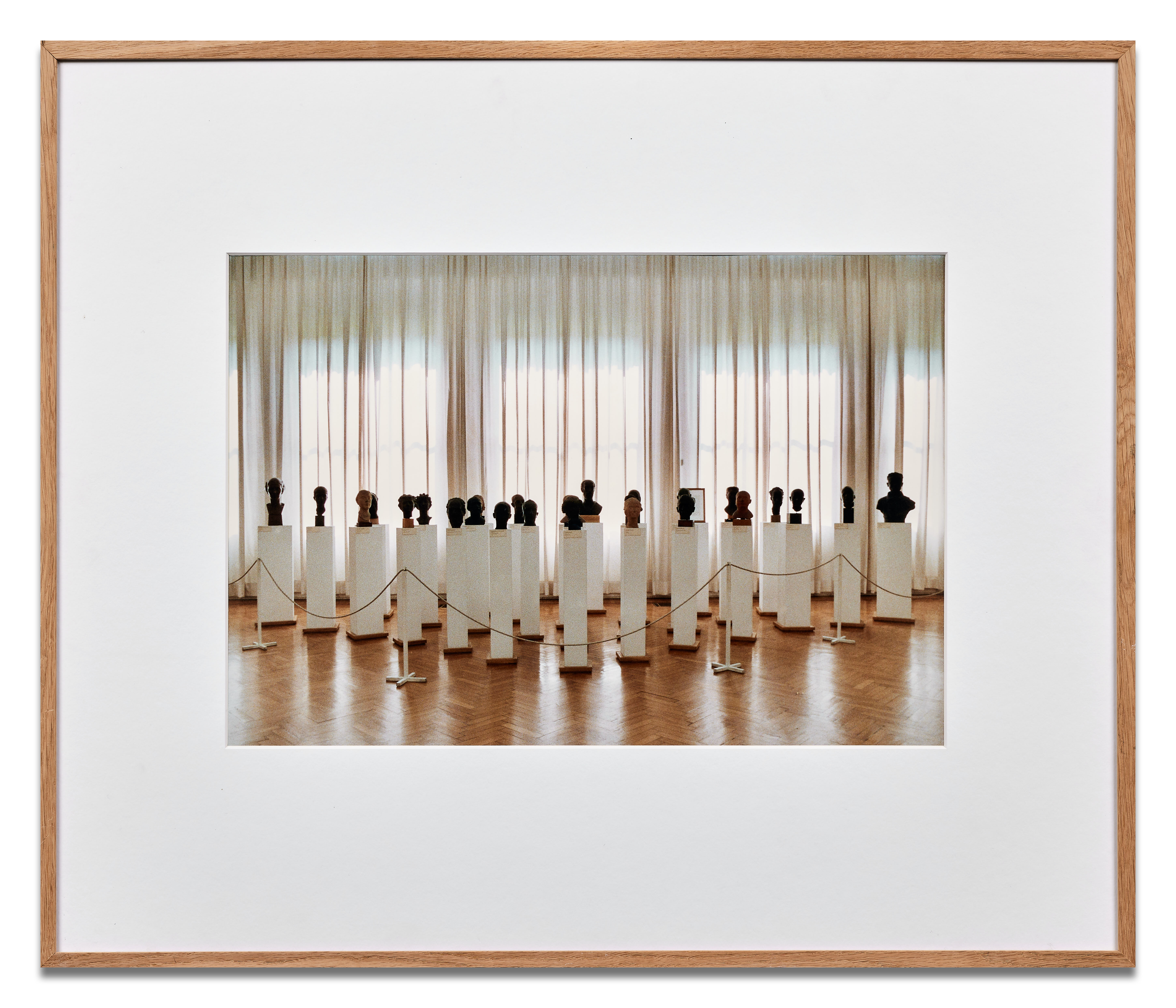 Galleria Nazionale d'Arte Moderna, Rome - 1990