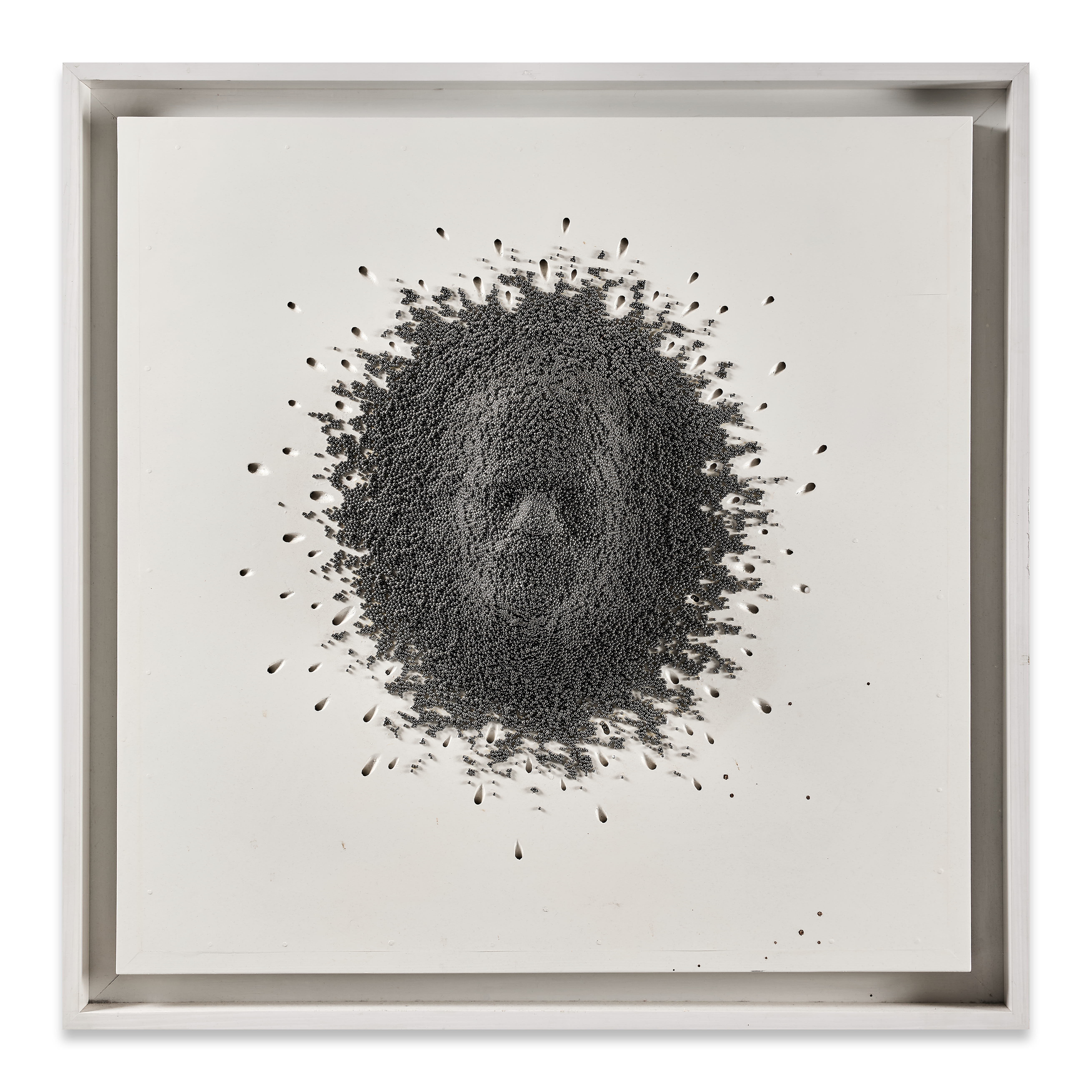 Accumulation - 2010