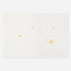 two works