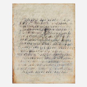 Paragraph III (Orange)