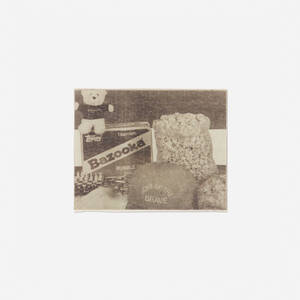 "Untitled" (Bloomie's)