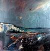 Foth, Detlev: An der See
