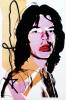 Warhol, Andy: Mick Jagger Portfolio