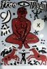 Penck. A. R.: Free Tibet