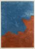 Poliakoff, Serge: Composition rouge et bleue