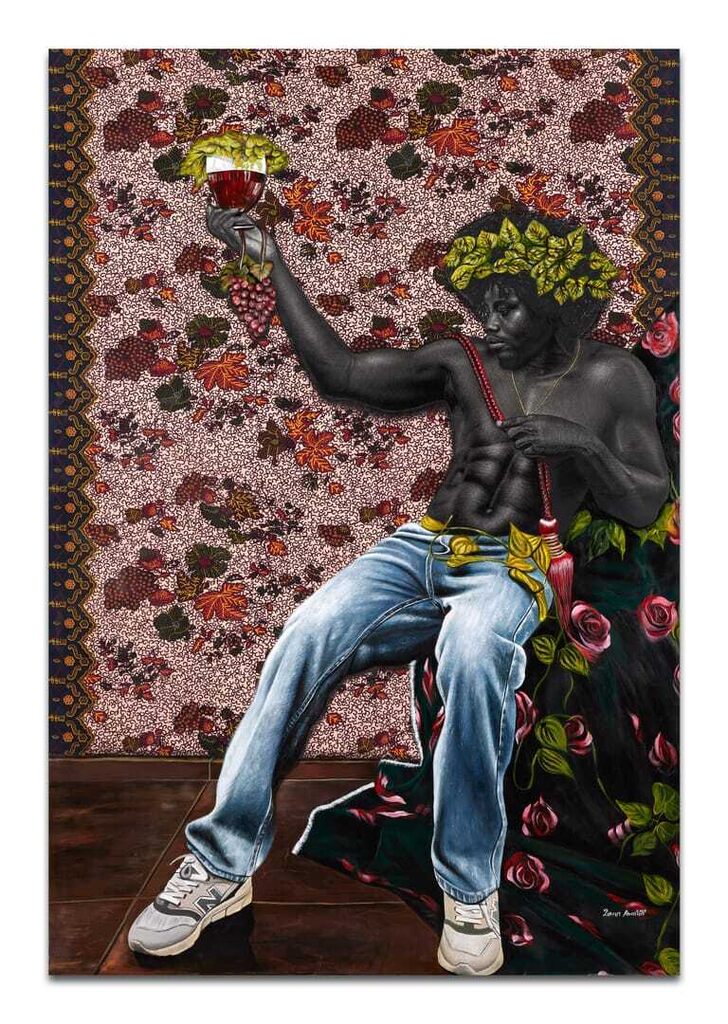 Bacchus