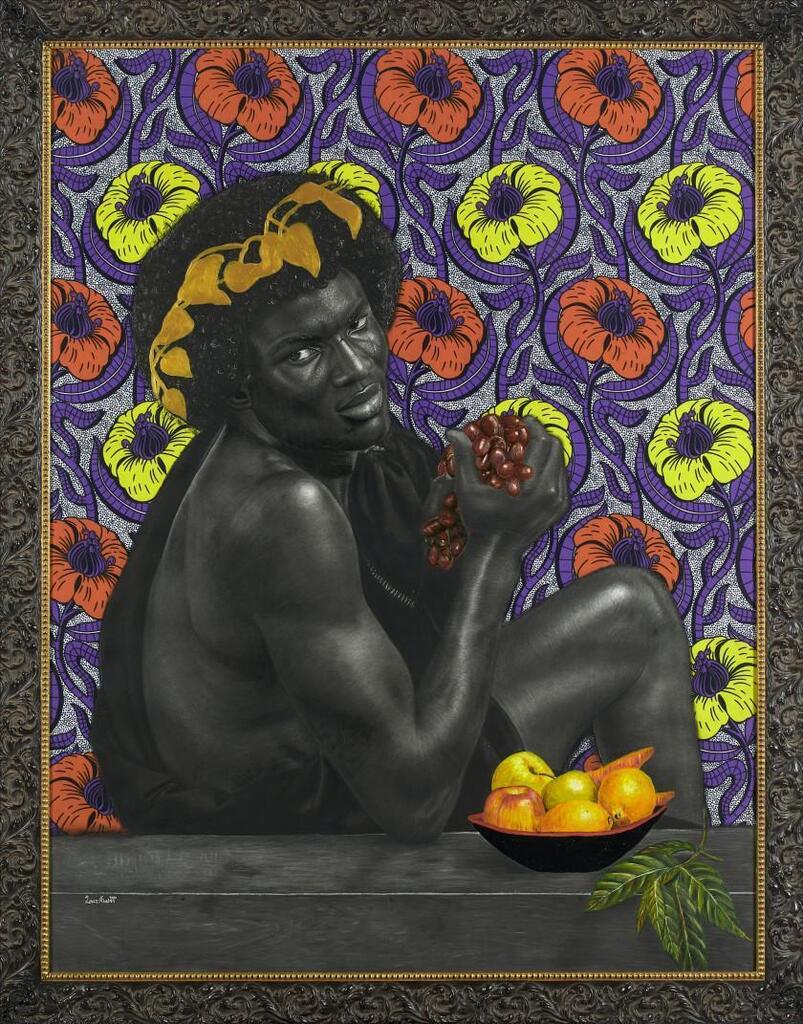 Bacchus