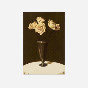 Anna Weyant, Josephine