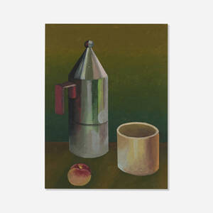 La caffettiera