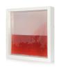 Vetroliquido rosso, 1959/2016