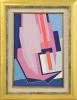 Aggressione, 1983