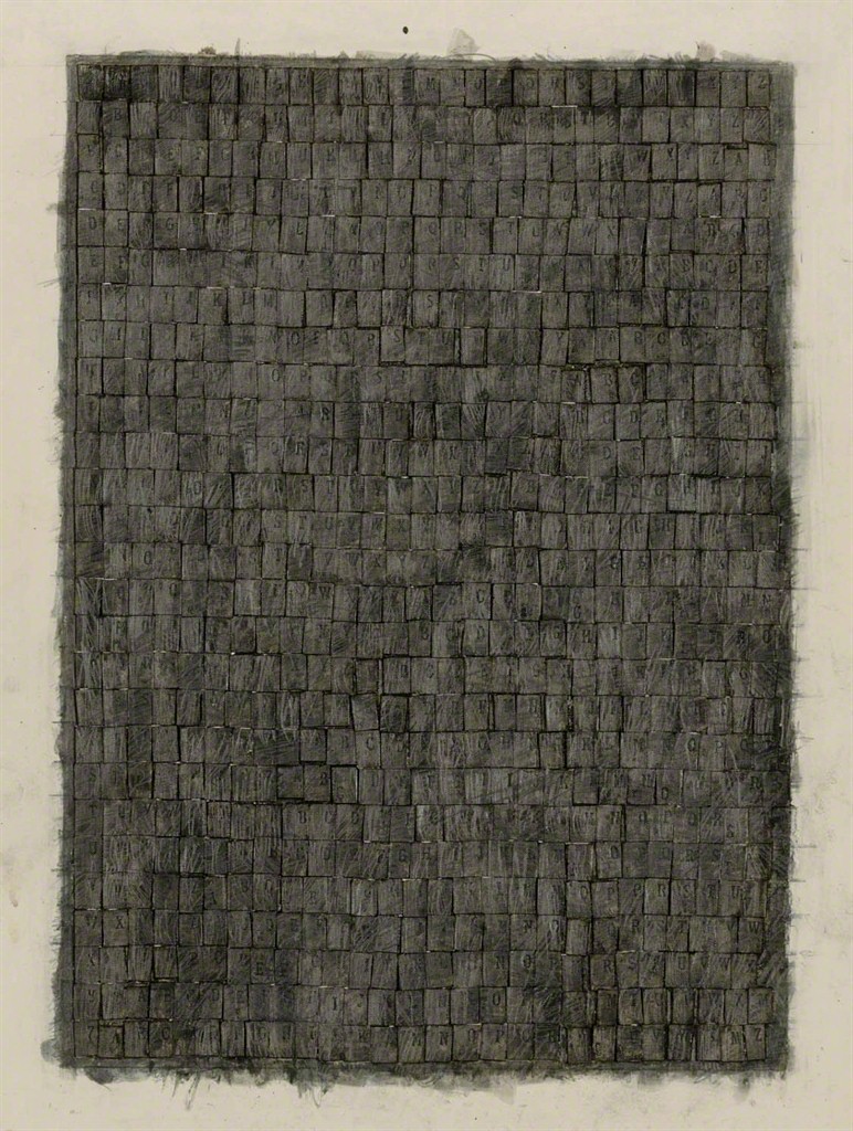 Alphabets