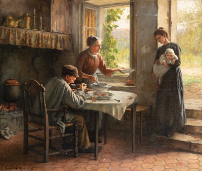 Charité